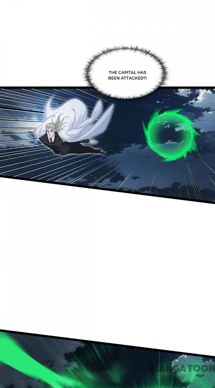 Becoming King After Being Bitten chapter 95 page 80
