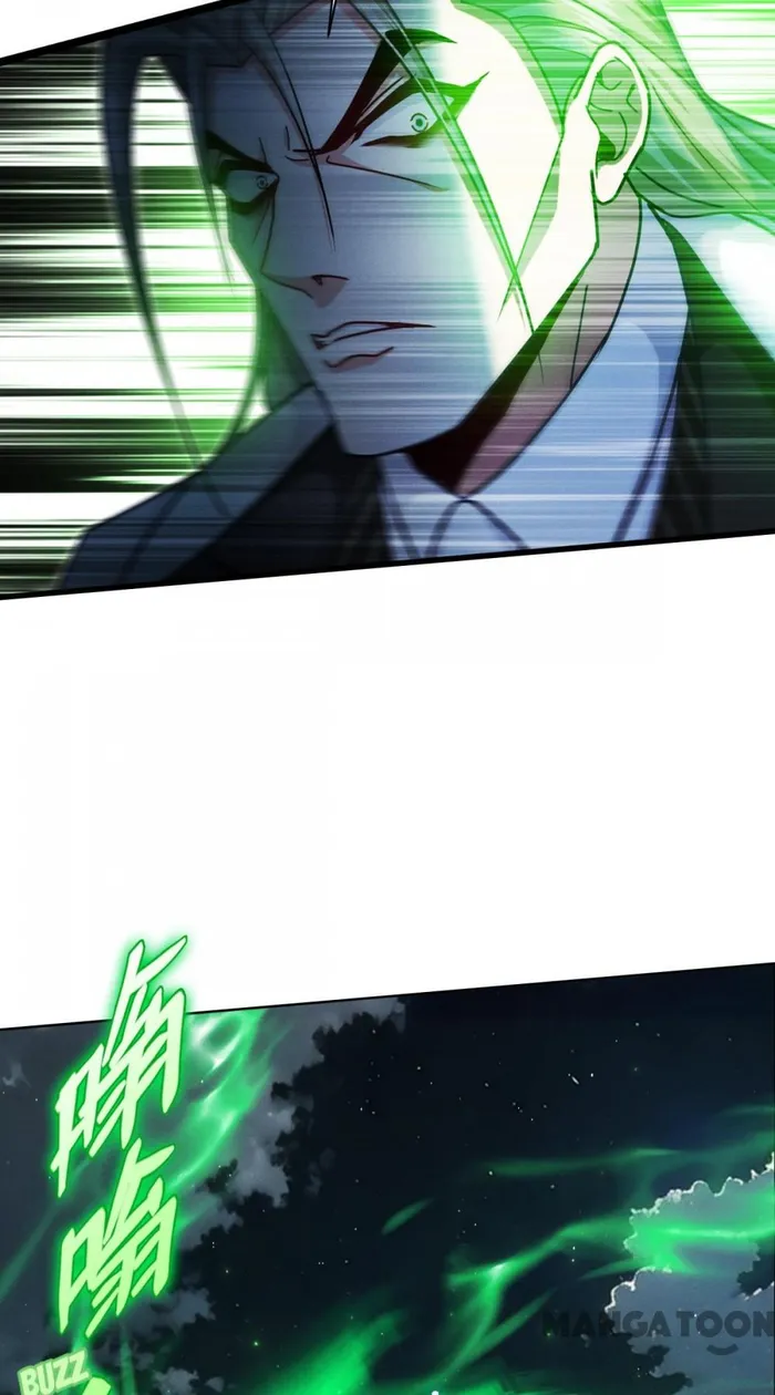 Becoming King After Being Bitten chapter 95 page 84