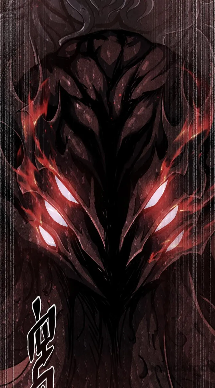Becoming King After Being Bitten chapter 95 page 96