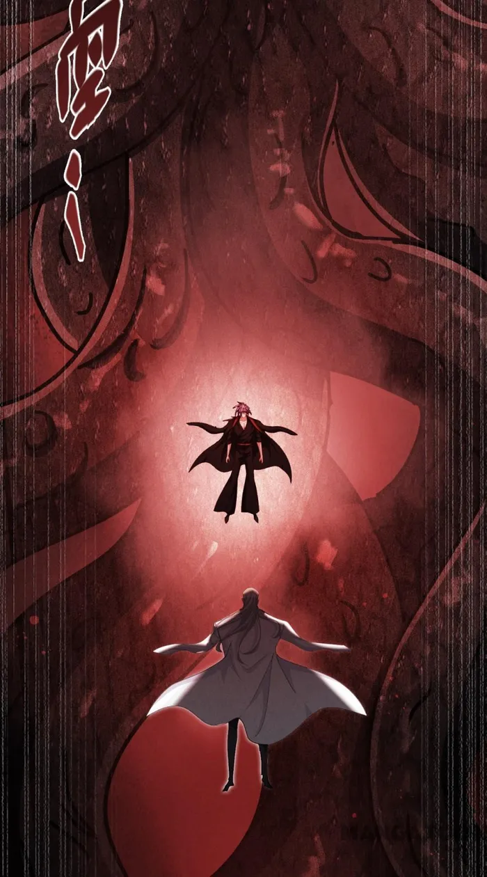Becoming King After Being Bitten chapter 95 page 98