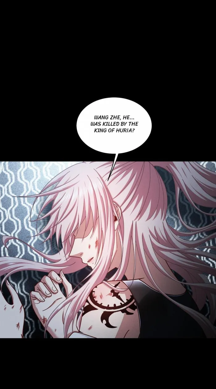 Becoming King After Being Bitten chapter 98 page 4
