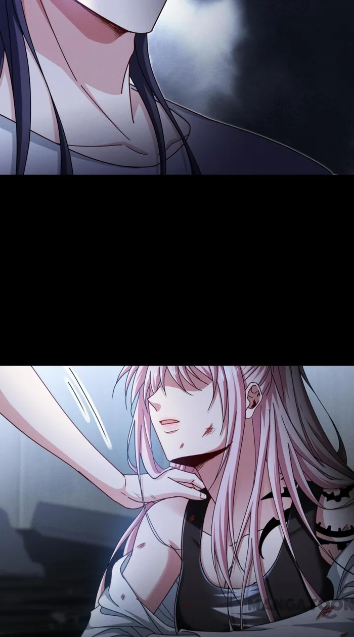 Becoming King After Being Bitten chapter 98 page 16
