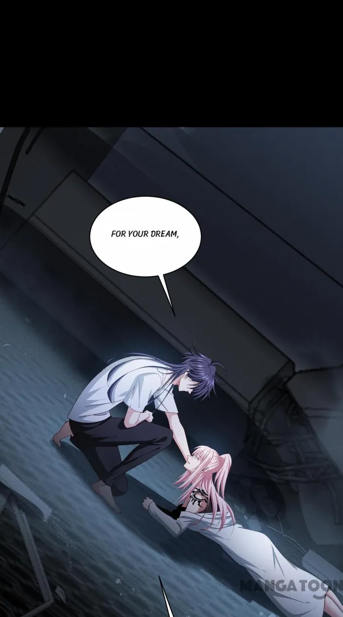 Becoming King After Being Bitten chapter 98 page 18