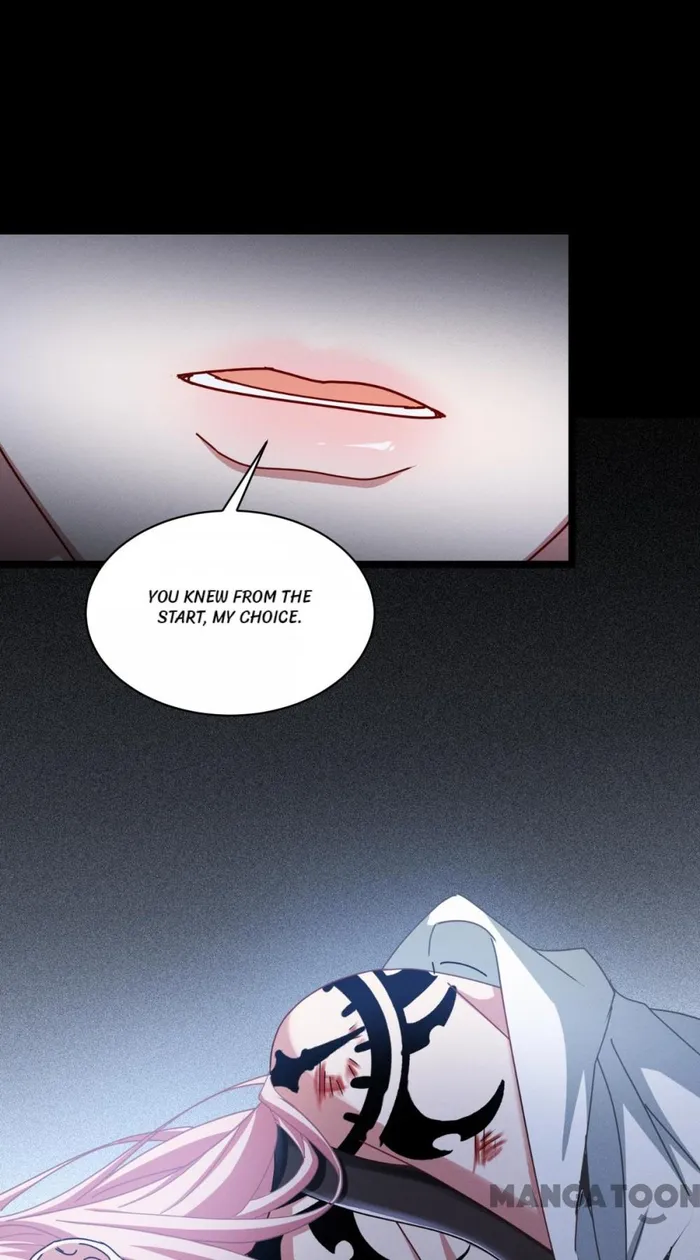 Becoming King After Being Bitten chapter 98 page 22