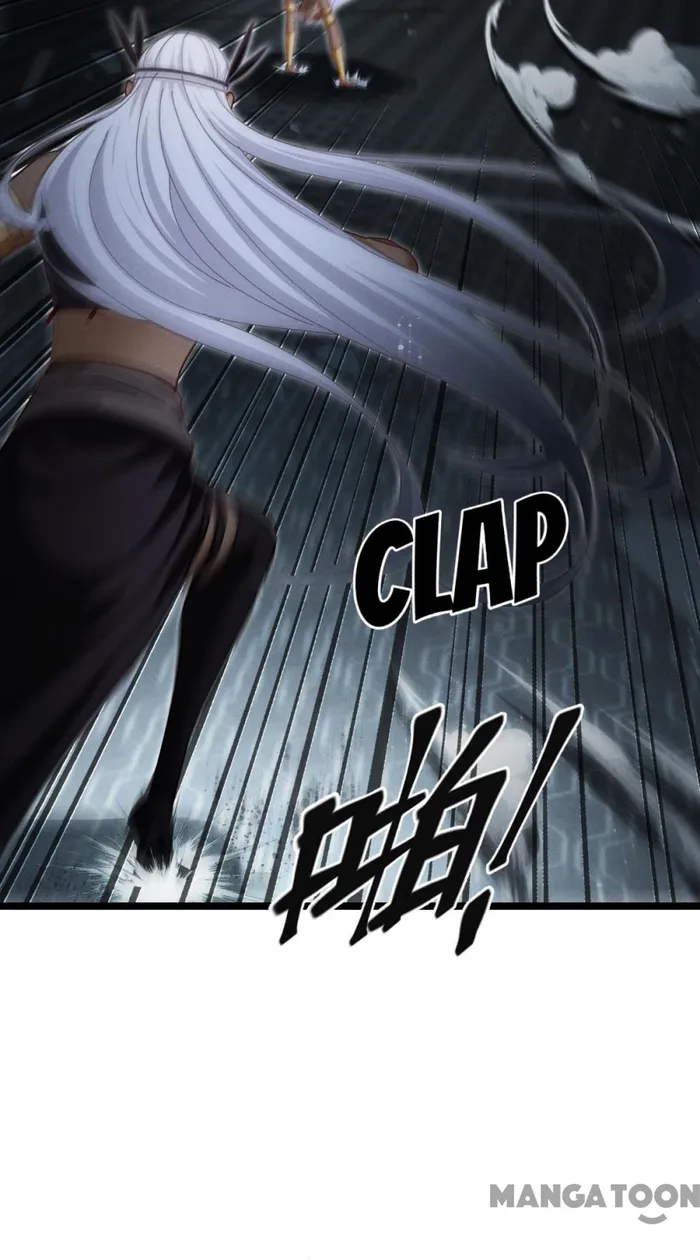 Becoming King After Being Bitten chapter 98 page 30