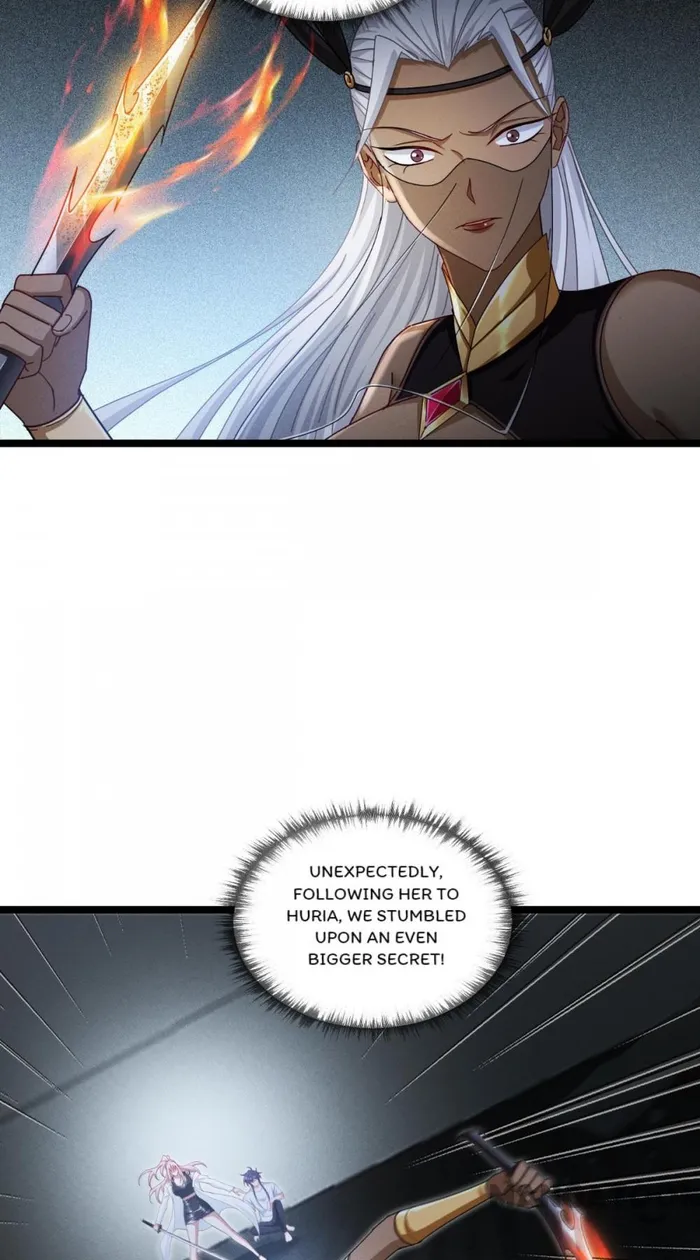 Becoming King After Being Bitten chapter 98 page 32
