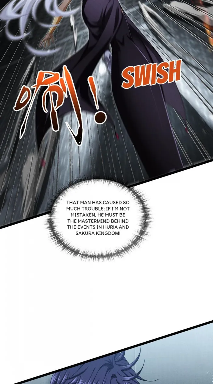 Becoming King After Being Bitten chapter 98 page 34