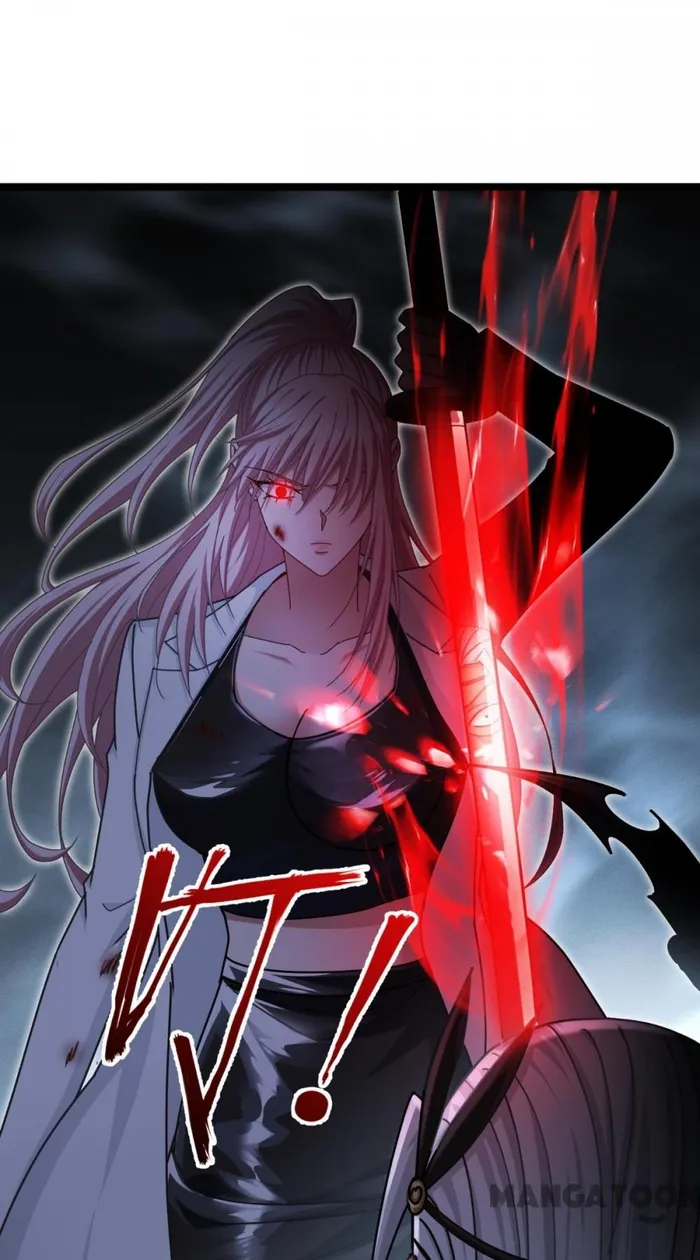 Becoming King After Being Bitten chapter 98 page 43
