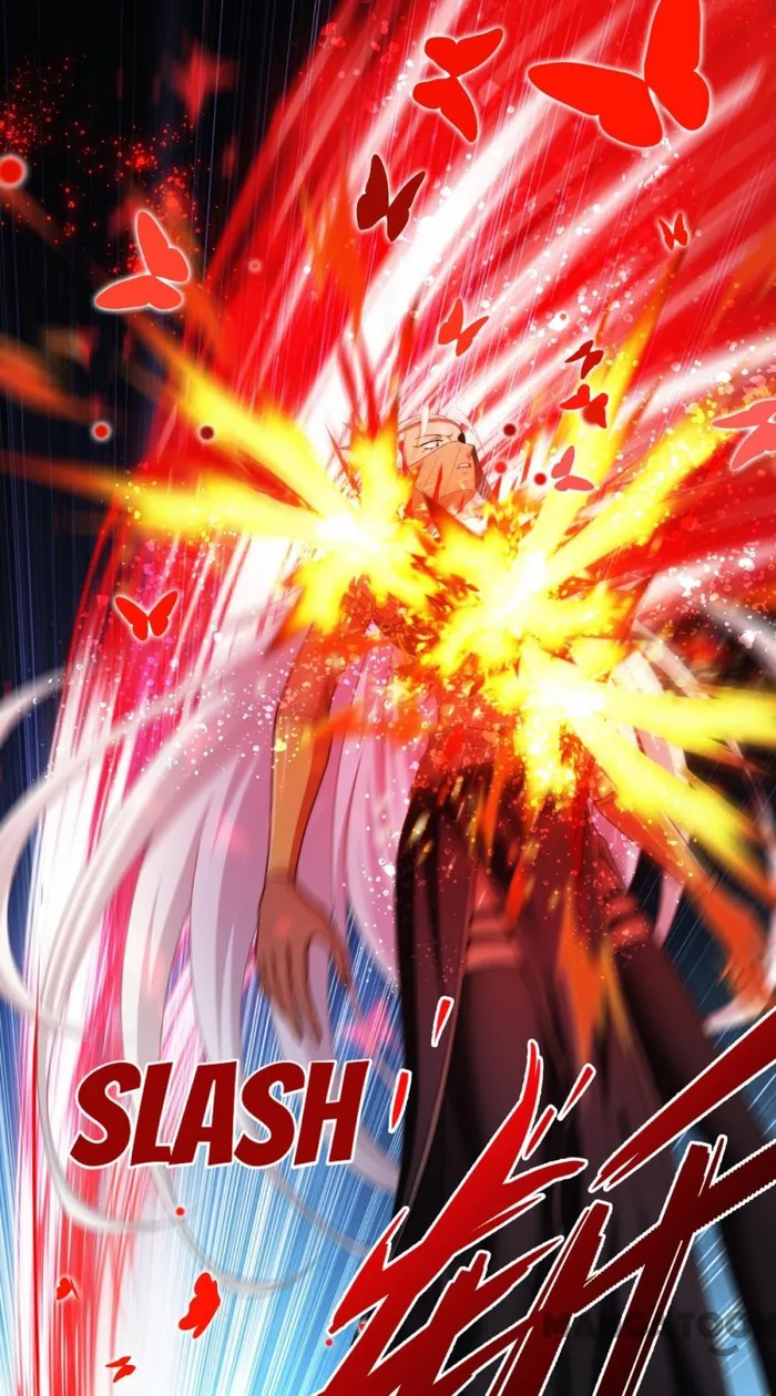 Becoming King After Being Bitten chapter 98 page 47