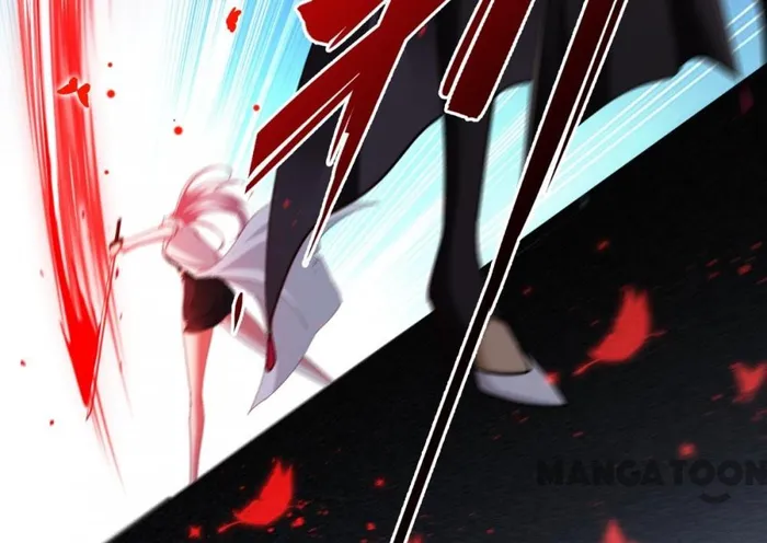 Becoming King After Being Bitten chapter 98 page 48