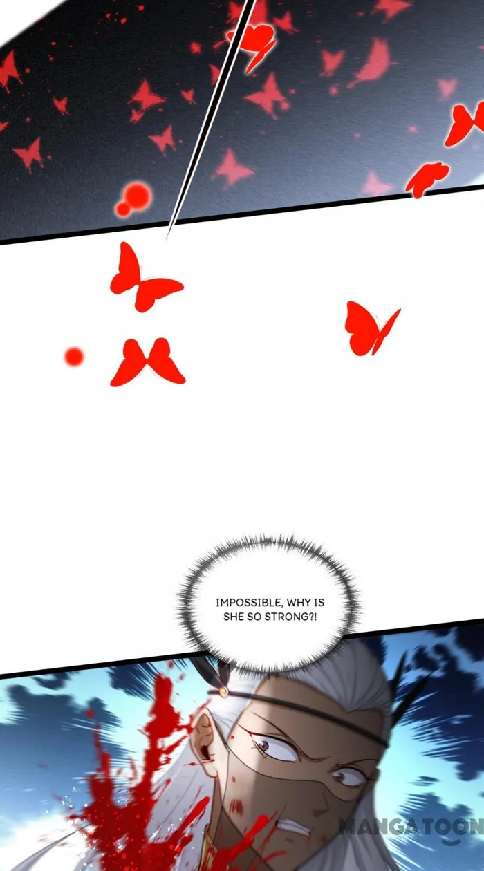 Becoming King After Being Bitten chapter 98 page 49