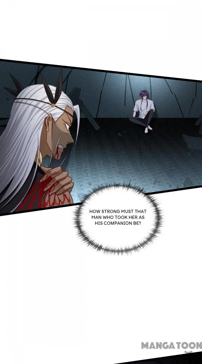 Becoming King After Being Bitten chapter 98 page 51