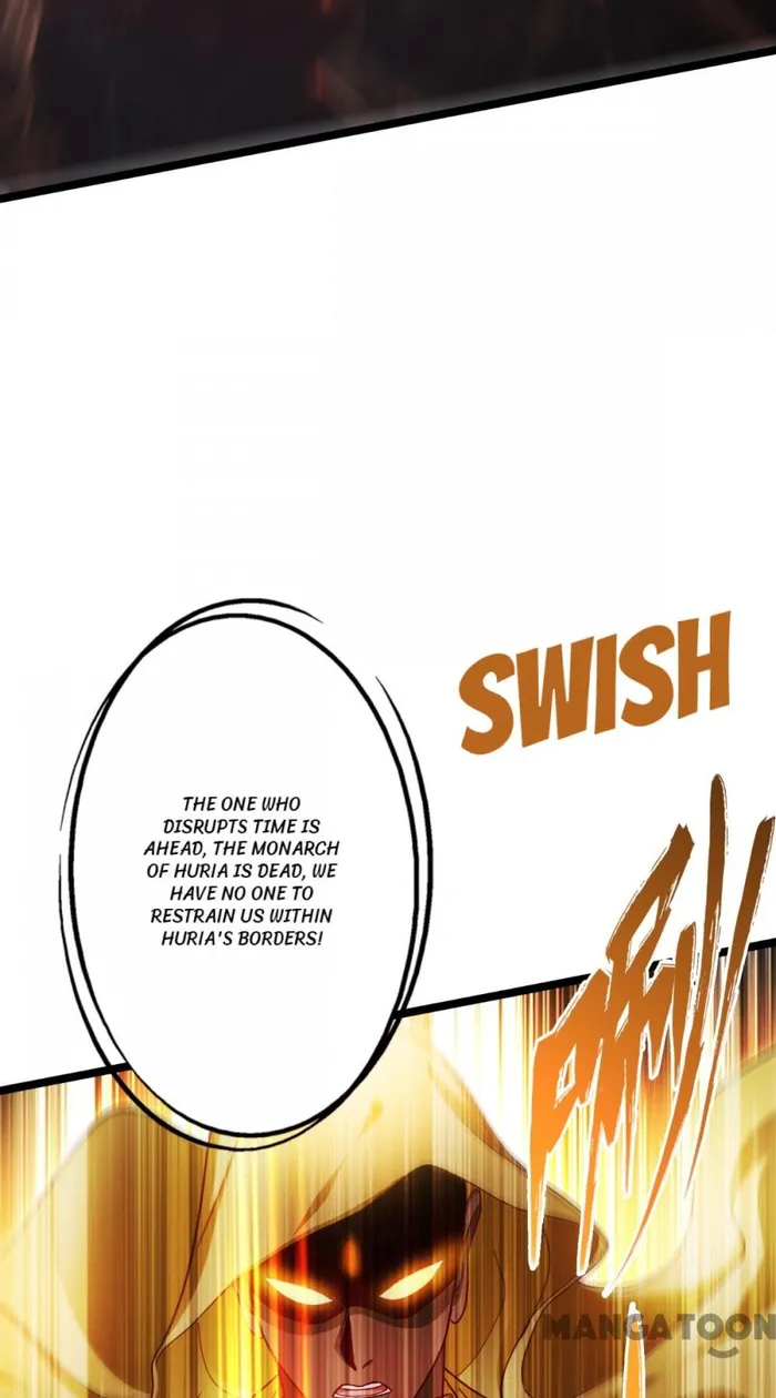 Becoming King After Being Bitten chapter 98 page 63