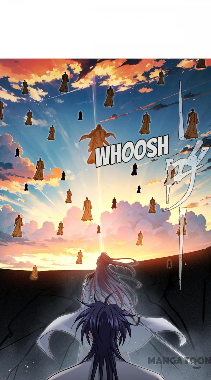 Becoming King After Being Bitten chapter 98 page 70