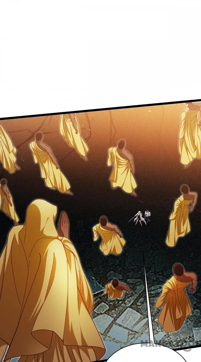 Becoming King After Being Bitten chapter 98 page 72