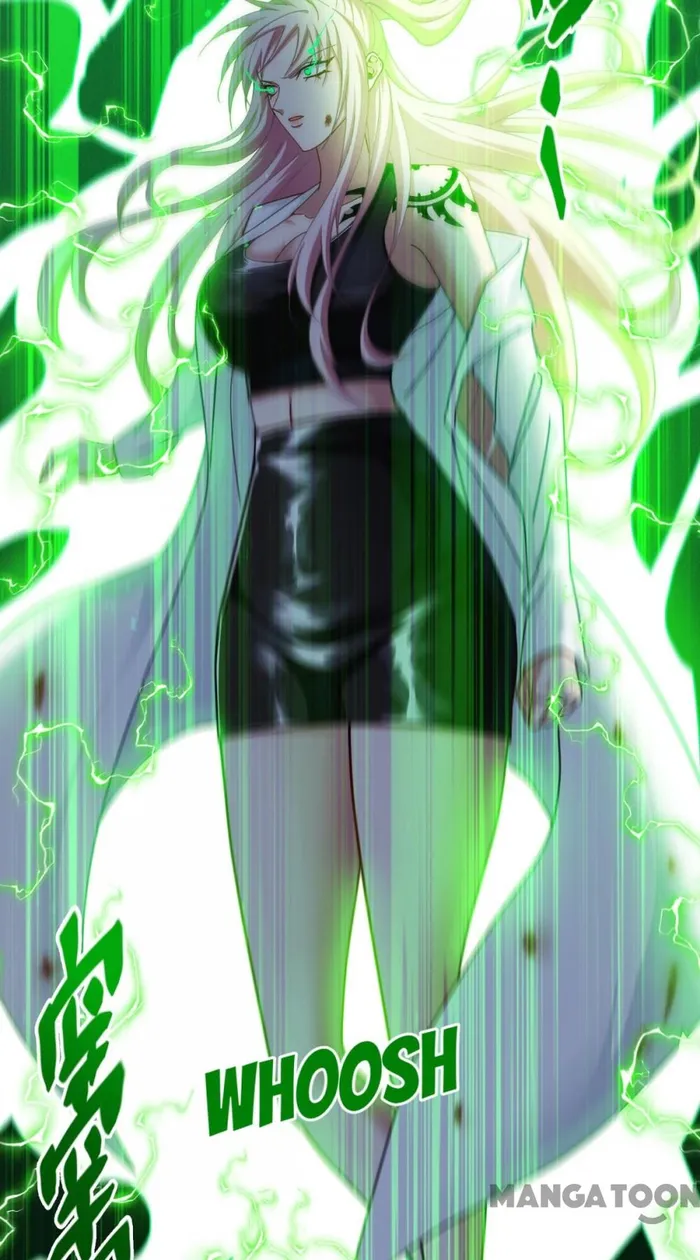 Becoming King After Being Bitten chapter 98 page 76