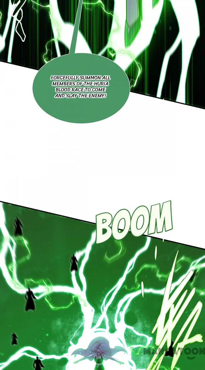 Becoming King After Being Bitten chapter 98 page 78