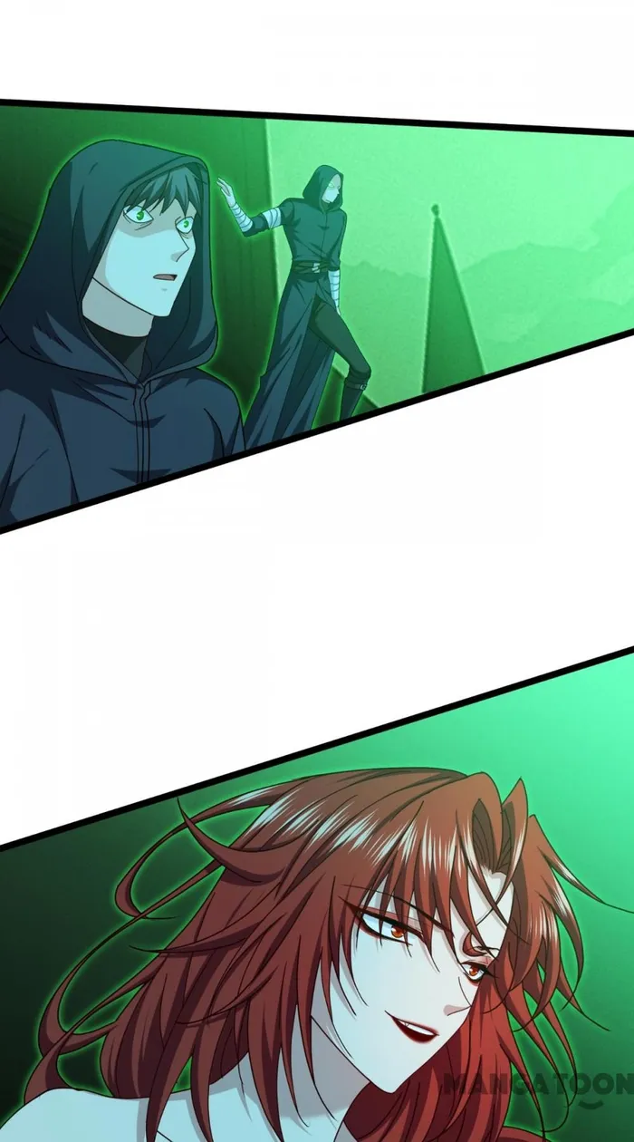 Becoming King After Being Bitten chapter 98 page 93