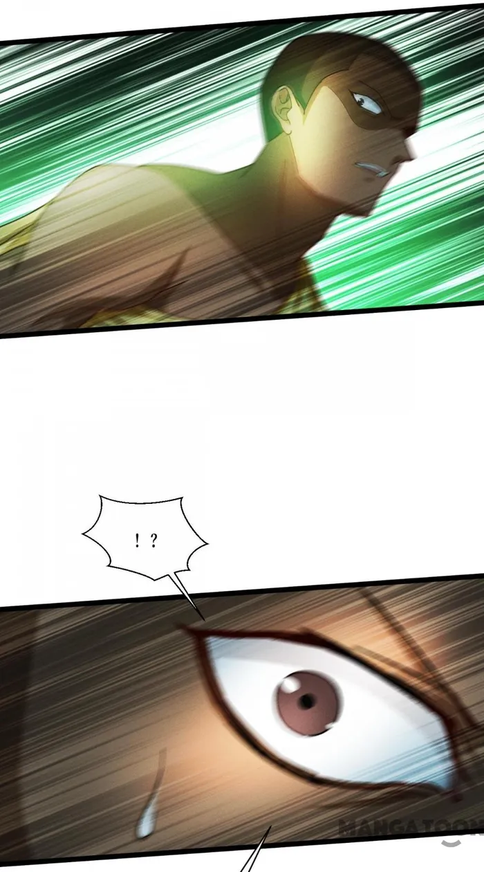 Becoming King After Being Bitten chapter 98 page 99