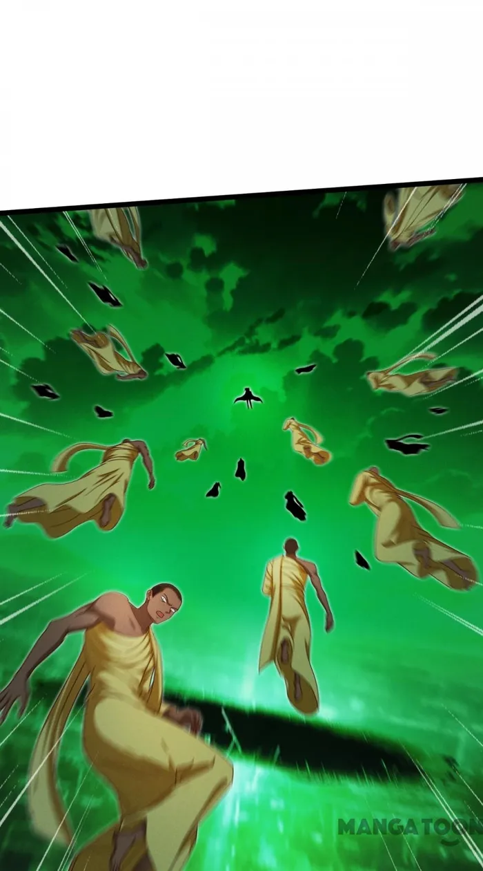 Becoming King After Being Bitten chapter 98 page 101