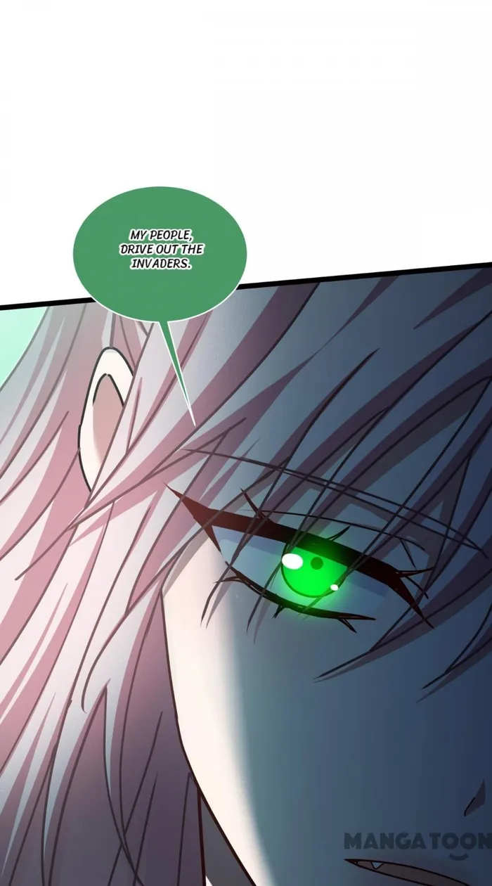 Becoming King After Being Bitten chapter 98 page 123