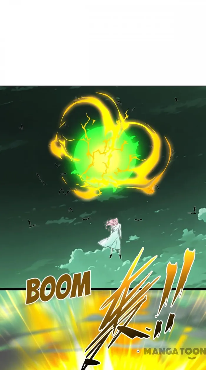 Becoming King After Being Bitten chapter 98 page 135