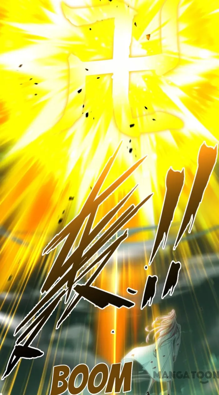 Becoming King After Being Bitten chapter 98 page 137