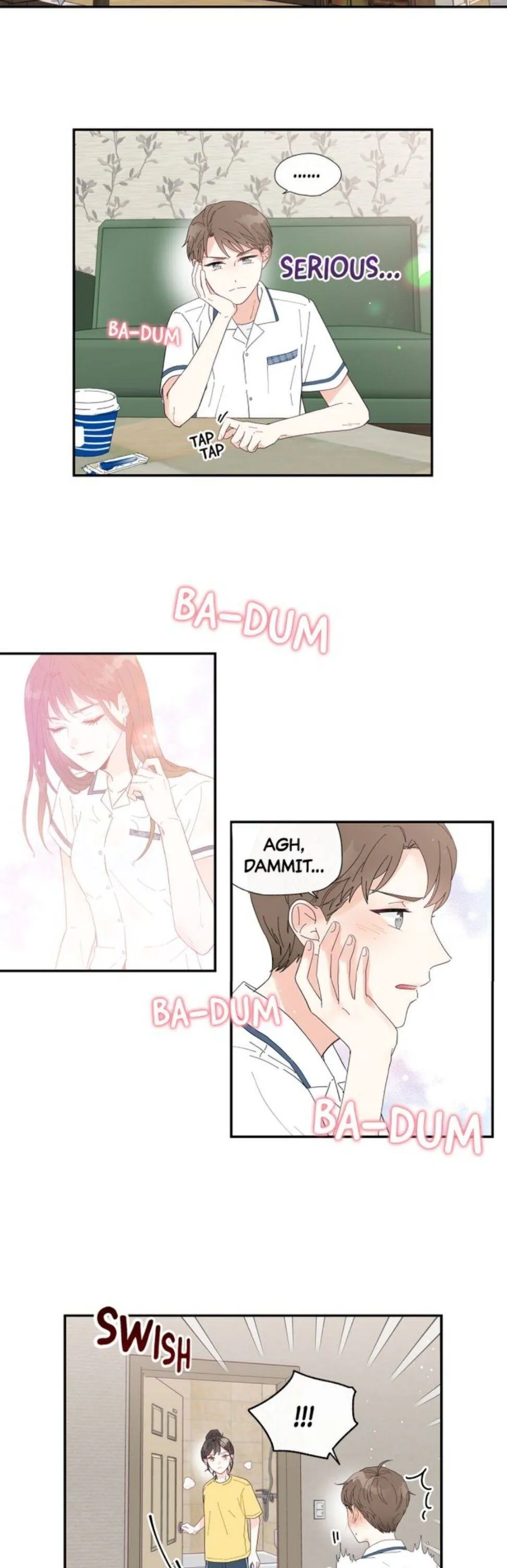 Before It’s Too Late chapter 14 page 5