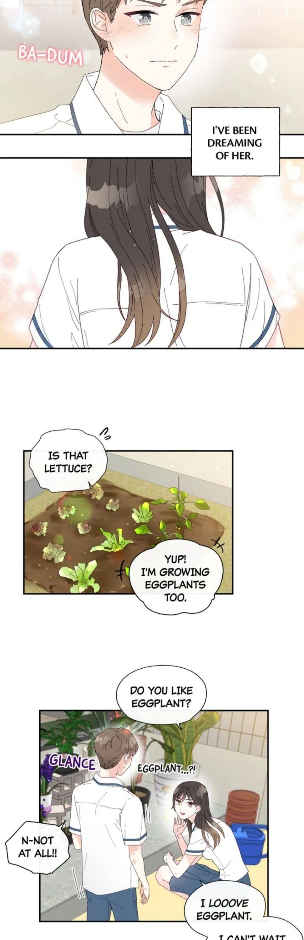 Before It’s Too Late chapter 14 page 14