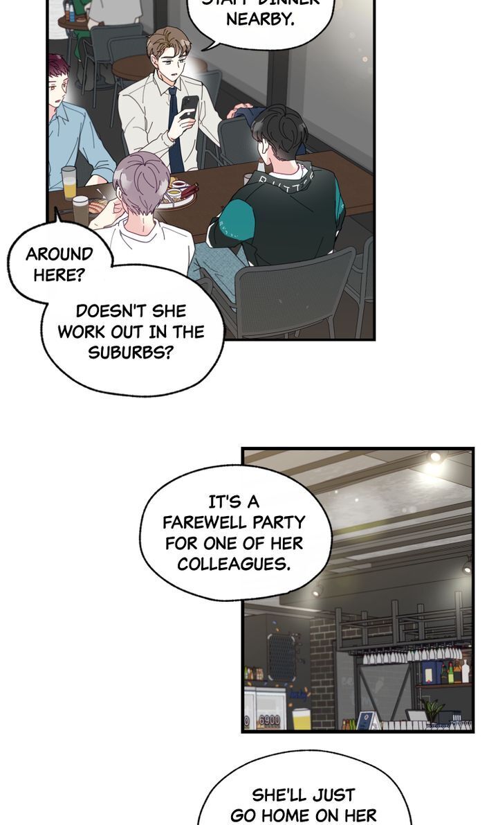 Before It’s Too Late chapter 2 page 7