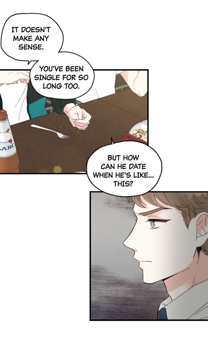 Before It’s Too Late chapter 2 page 12
