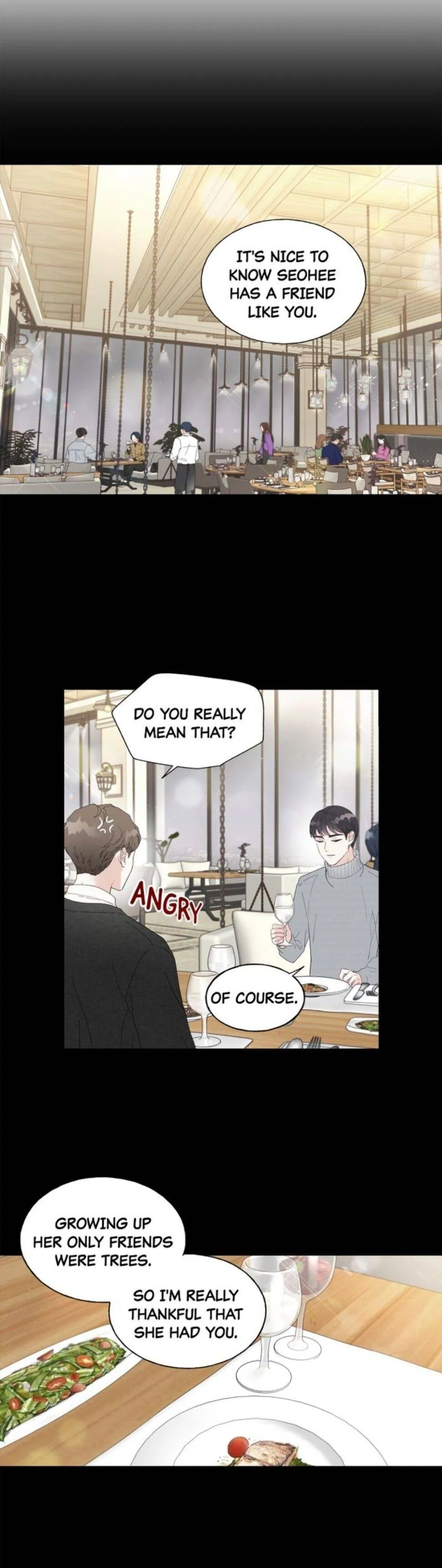 Before It’s Too Late chapter 21 page 17