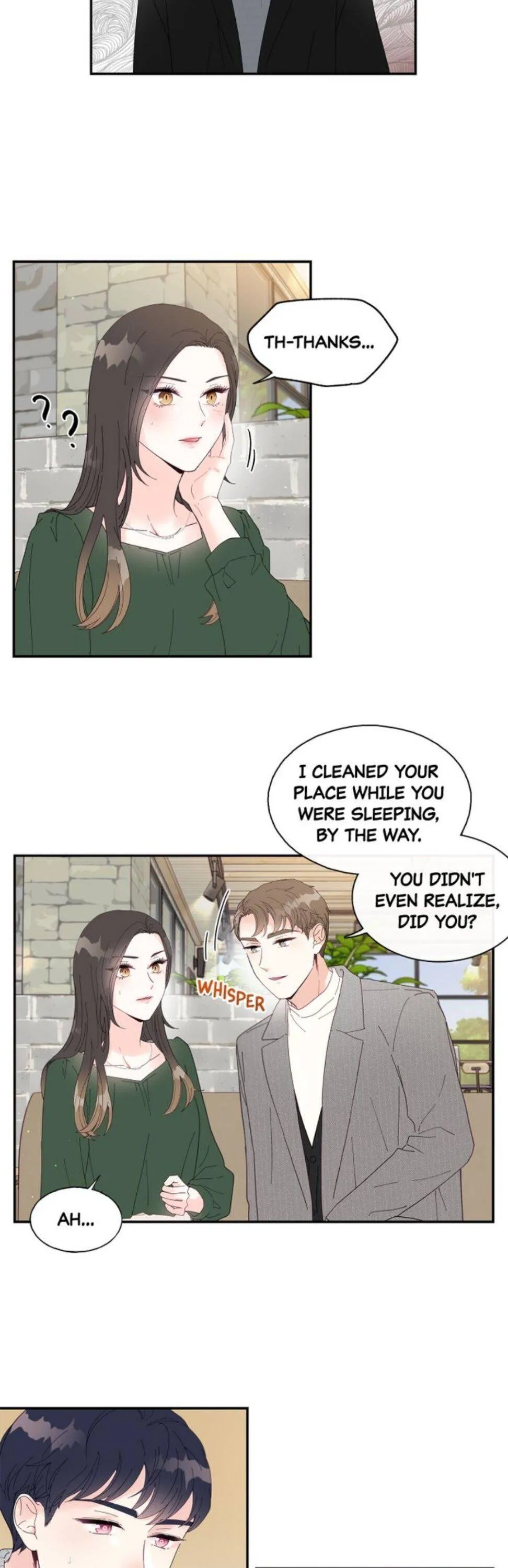 Before It’s Too Late chapter 21 page 6