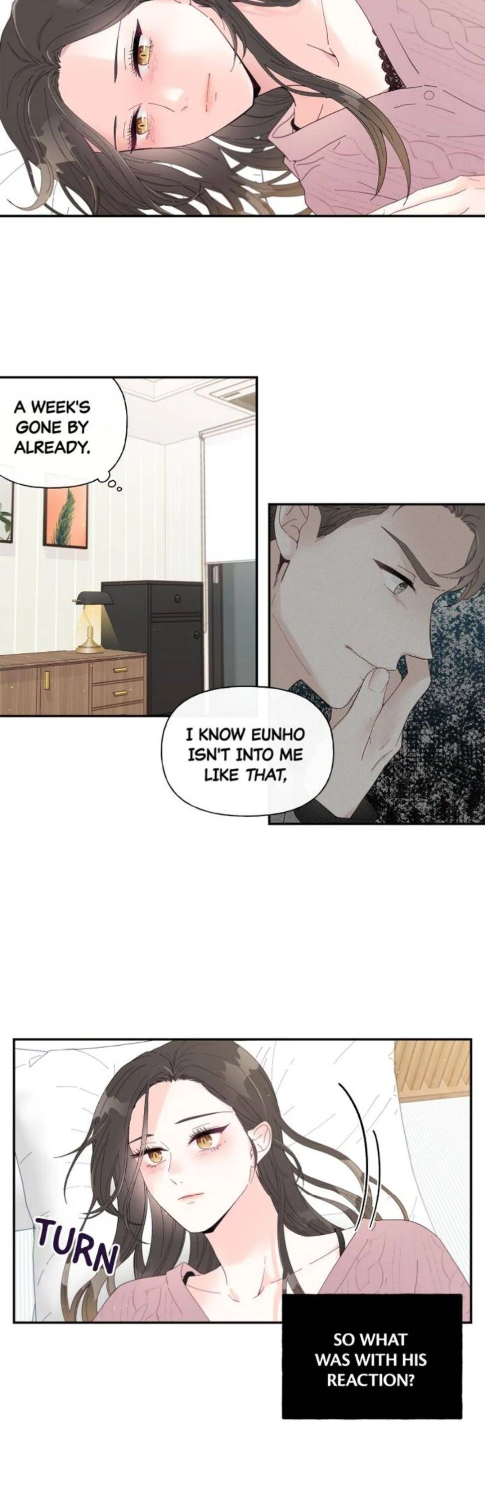 Before It’s Too Late chapter 22 page 11