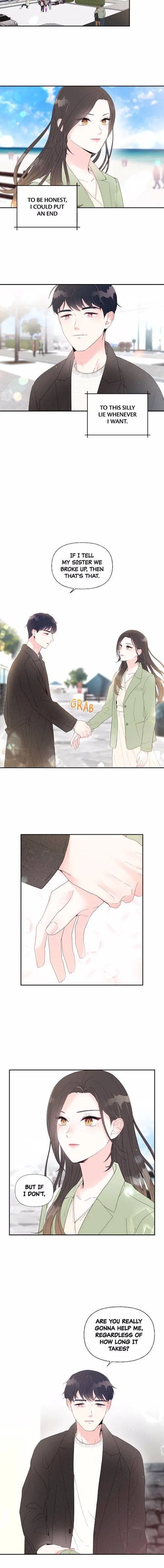 Before It’s Too Late chapter 28 page 12