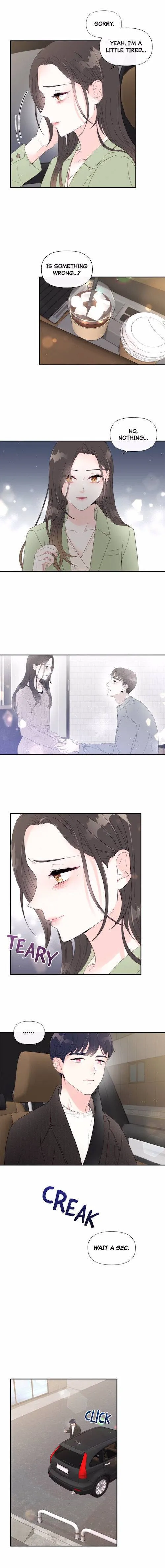 Before It’s Too Late chapter 28 page 6