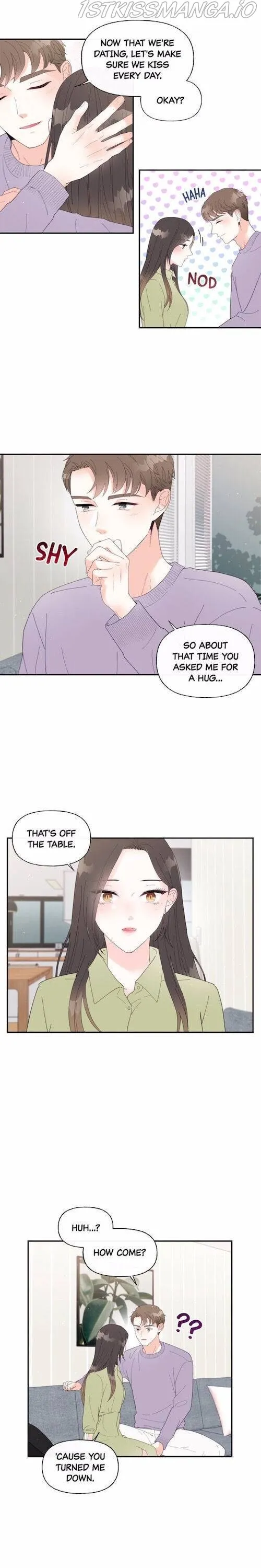 Before It’s Too Late chapter 34 page 7