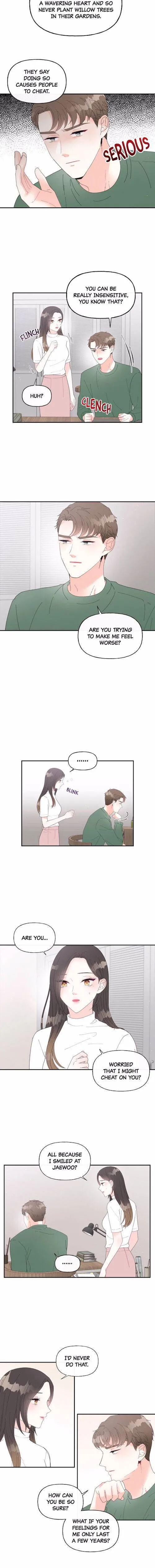 Before It’s Too Late chapter 37 page 4