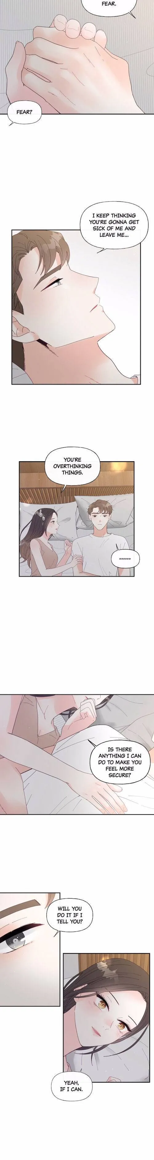 Before It’s Too Late chapter 37 page 12