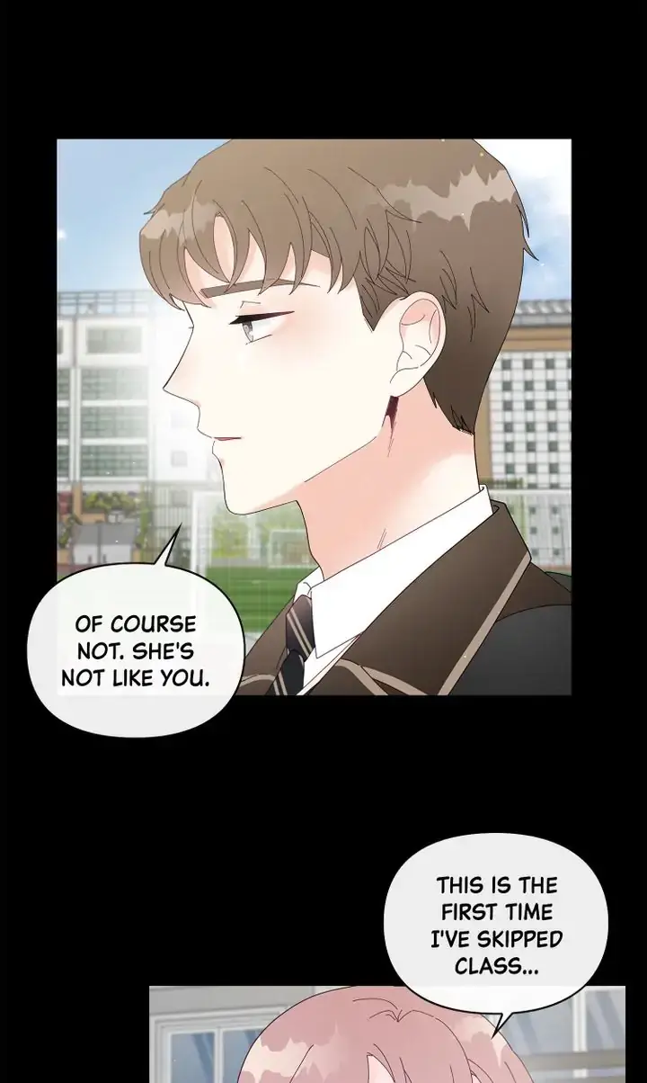 Before It’s Too Late chapter 40 page 44