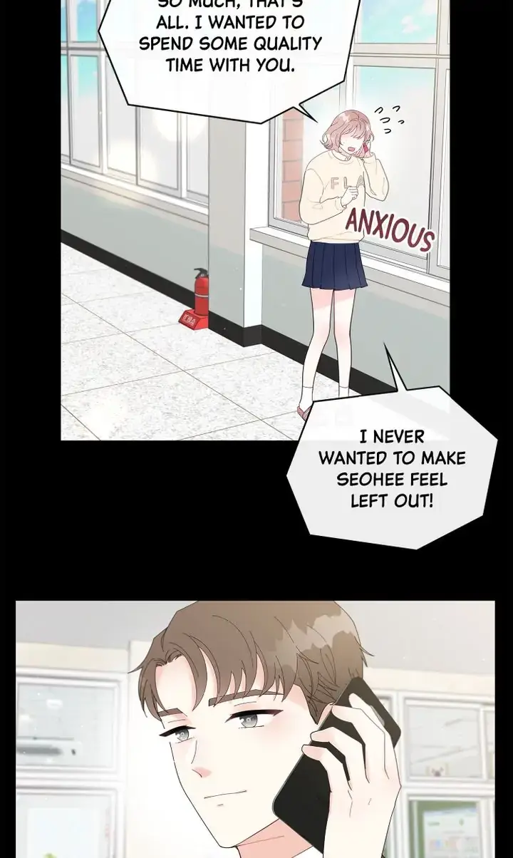 Before It’s Too Late chapter 40 page 17