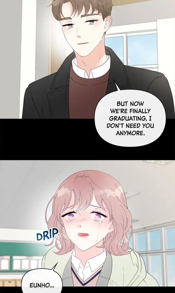Before It’s Too Late chapter 41 page 30