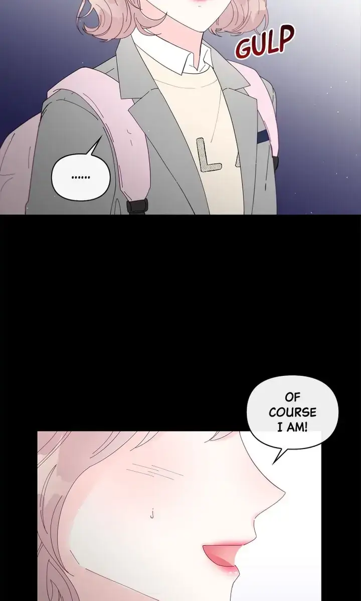 Before It’s Too Late chapter 41 page 3