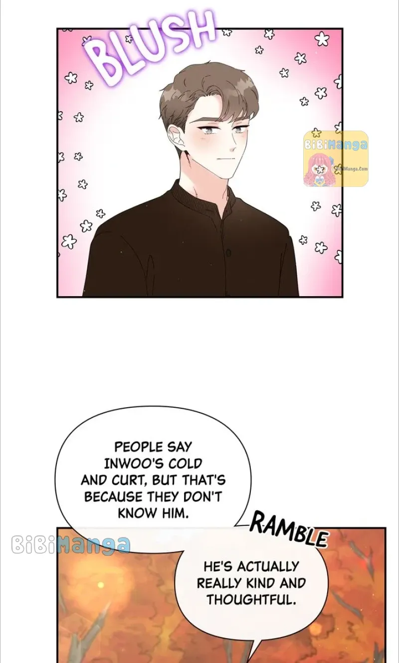 Before It’s Too Late chapter 44 page 30