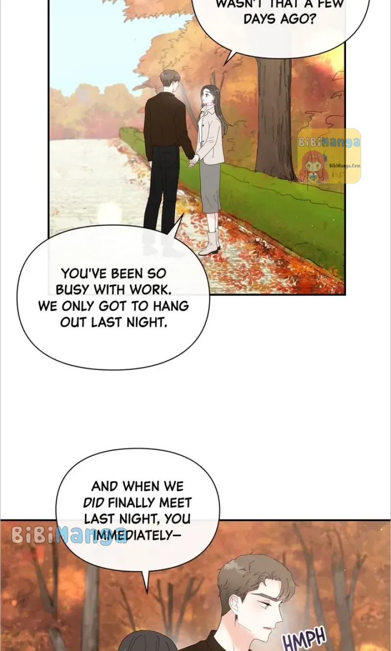 Before It’s Too Late chapter 44 page 23