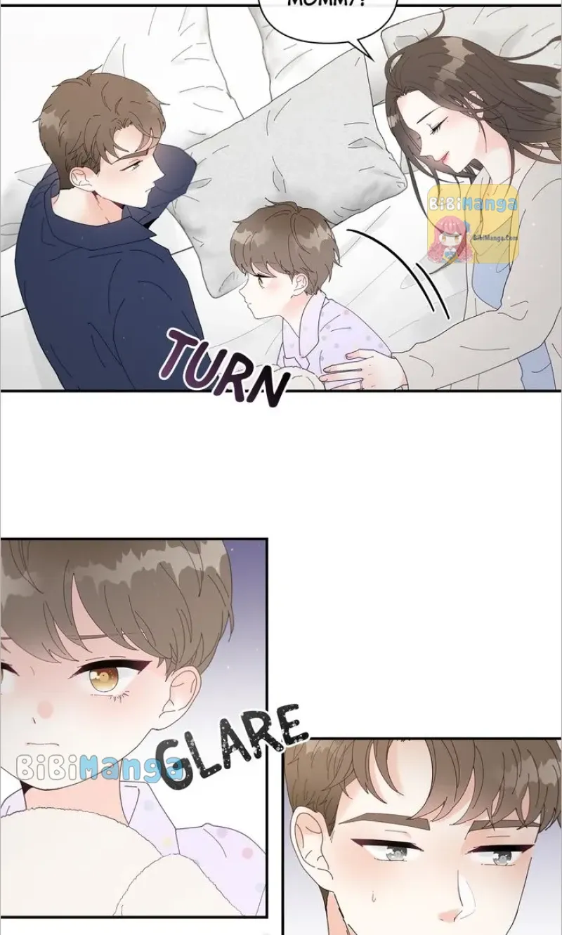 Before It’s Too Late chapter 45 page 49