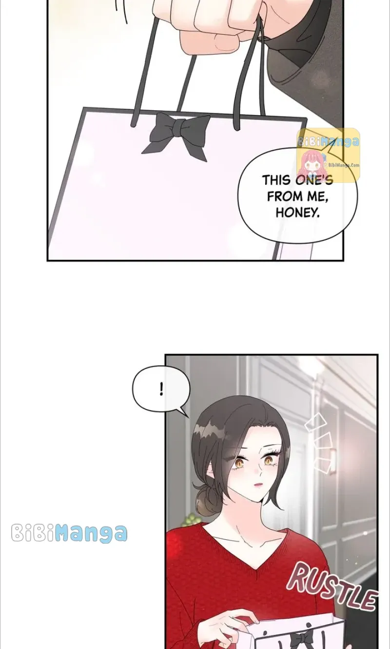 Before It’s Too Late chapter 45 page 17