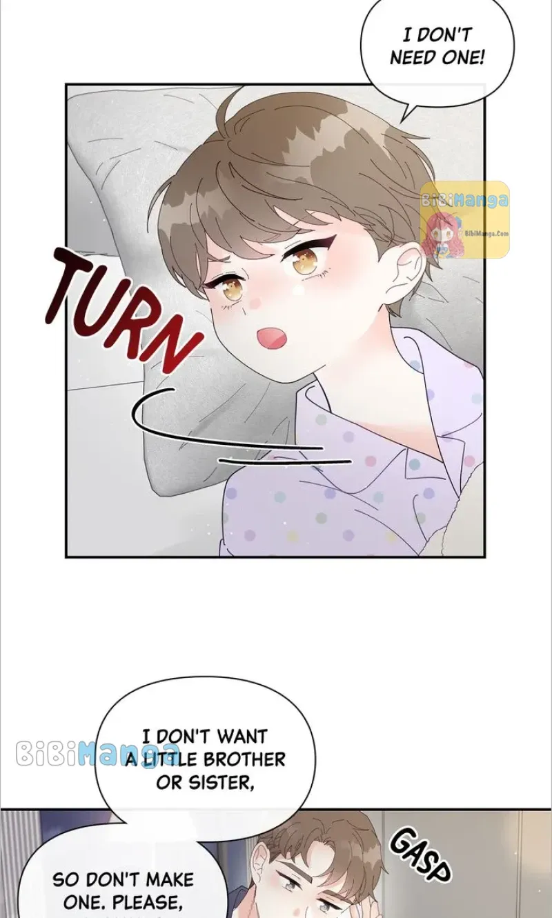 Before It’s Too Late chapter 45 page 46