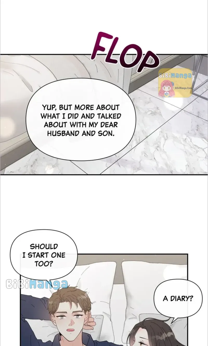Before It’s Too Late chapter 45 page 32
