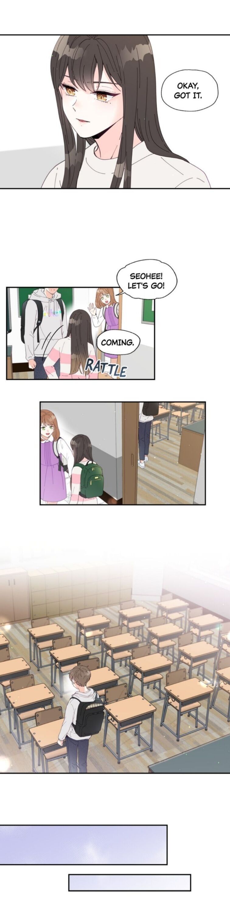 Before It’s Too Late chapter 5 page 6